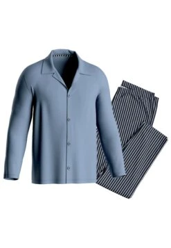Long En Bio Et RayéPigiamaBleu Uomo Per La Notte IM682M02T-K11 11 Long En Bio Et RayéPigiamaBleu Uomo Per La Notte IM682M02T-K11 -Negozio Di Abbigliamento Zalando 0be22d8417be4f00a5e2a6be2b904293
