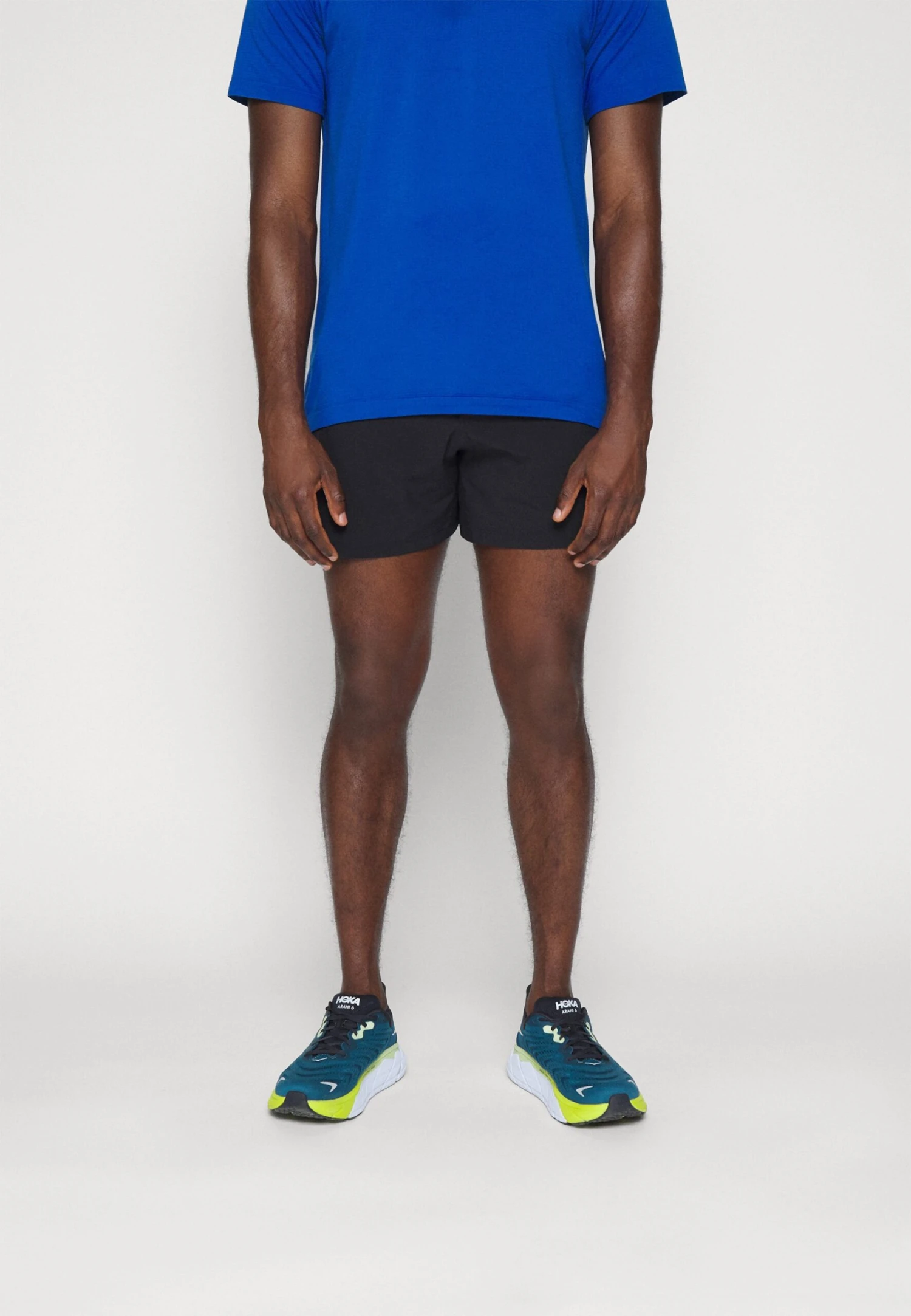 Lululemon Pace Breaker Linerless 13CmPantaloncini SportiviBlack Uomo Bermuda LLS42E01E-Q11 5 Lululemon Pace Breaker Linerless 13CmPantaloncini SportiviBlack Uomo Bermuda LLS42E01E-Q11 - immagine 3