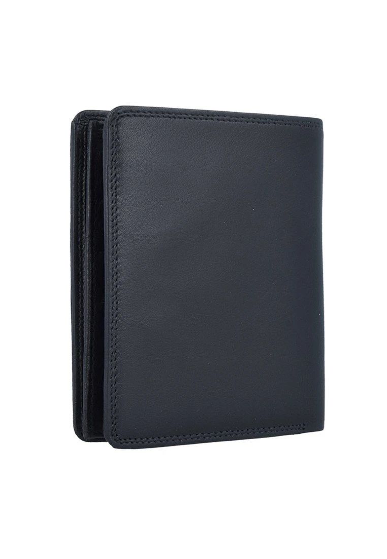 Golden Head Polo PortafoglioBlack Uomo Portafogli E Custodie 1GH52F00O-Q11 6 Golden Head Polo PortafoglioBlack Uomo Portafogli E Custodie 1GH52F00O-Q11 - immagine 4