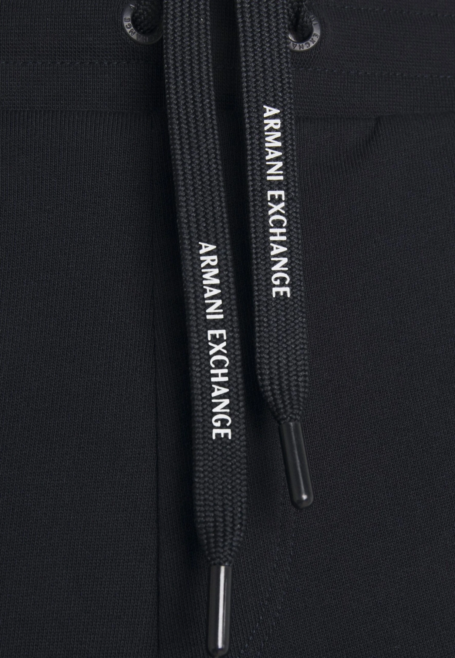 Armani Exchange Pantaloni SportiviNavy Uomo Pantaloni Sportivi E Joggers ARC22E00J-K11 5 Armani Exchange Pantaloni SportiviNavy Uomo Pantaloni Sportivi E Joggers ARC22E00J-K11 - immagine 3