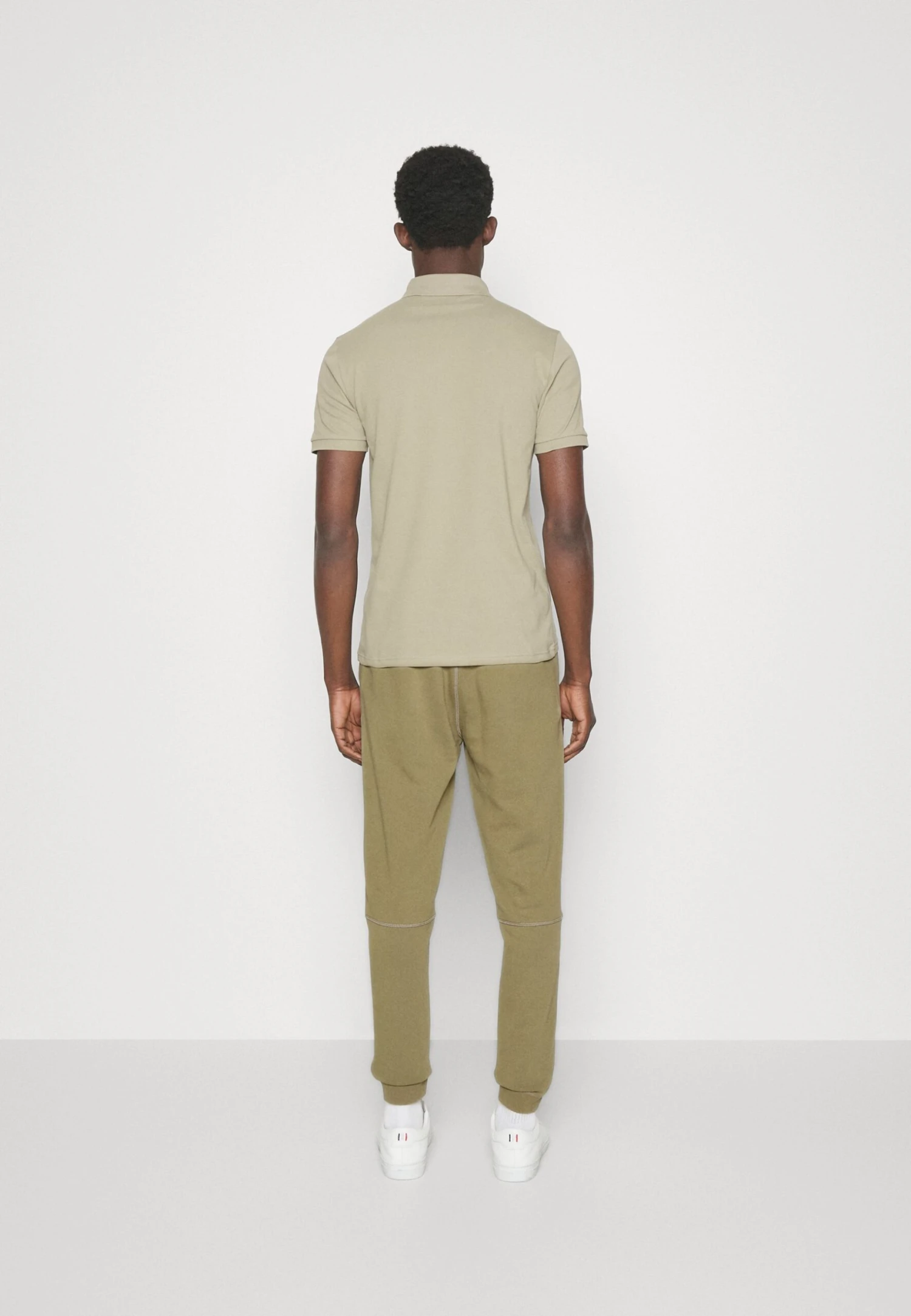 Boss SestartPantaloni SportiviLight Pastel Green Uomo Pantaloni Sportivi E Joggers BB122E0I5-E11 5 Boss SestartPantaloni SportiviLight Pastel Green Uomo Pantaloni Sportivi E Joggers BB122E0I5-E11 - immagine 3