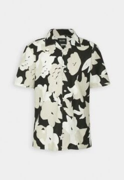 Only & Sons Onstrev - Camicia - Black 11 Only & Sons Onstrev - Camicia - Black -Negozio Di Abbigliamento Zalando 0d1b73e58989465cb58be3da2959c2f1