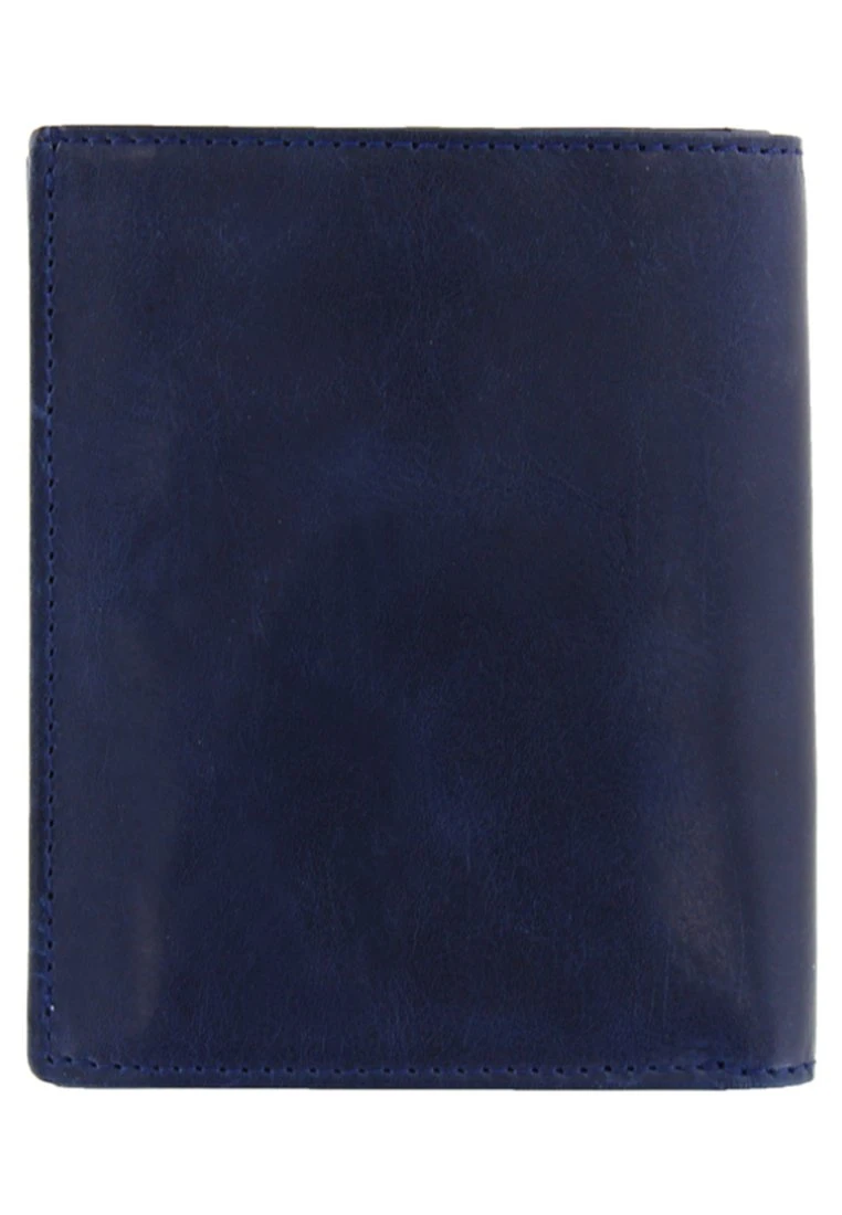 Arezzo PortafoglioDark Blue Uomo Portafogli E Custodie BR552F02R-K11 4 Arezzo PortafoglioDark Blue Uomo Portafogli E Custodie BR552F02R-K11 - immagine 2