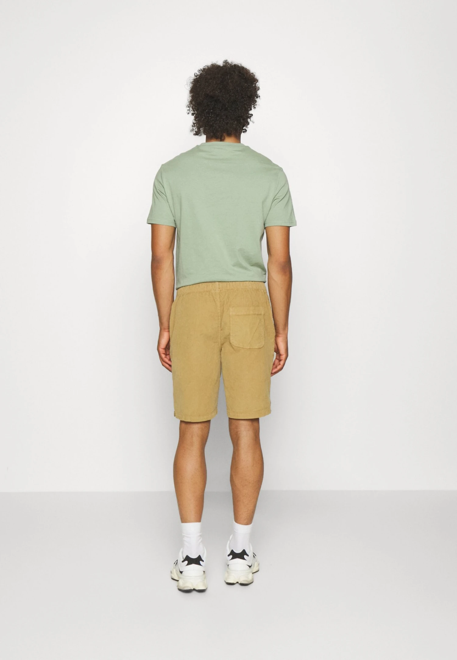 Redefined Rebel Joey - Shorts - Dijon 5 Redefined Rebel Joey - Shorts - Dijon - immagine 3