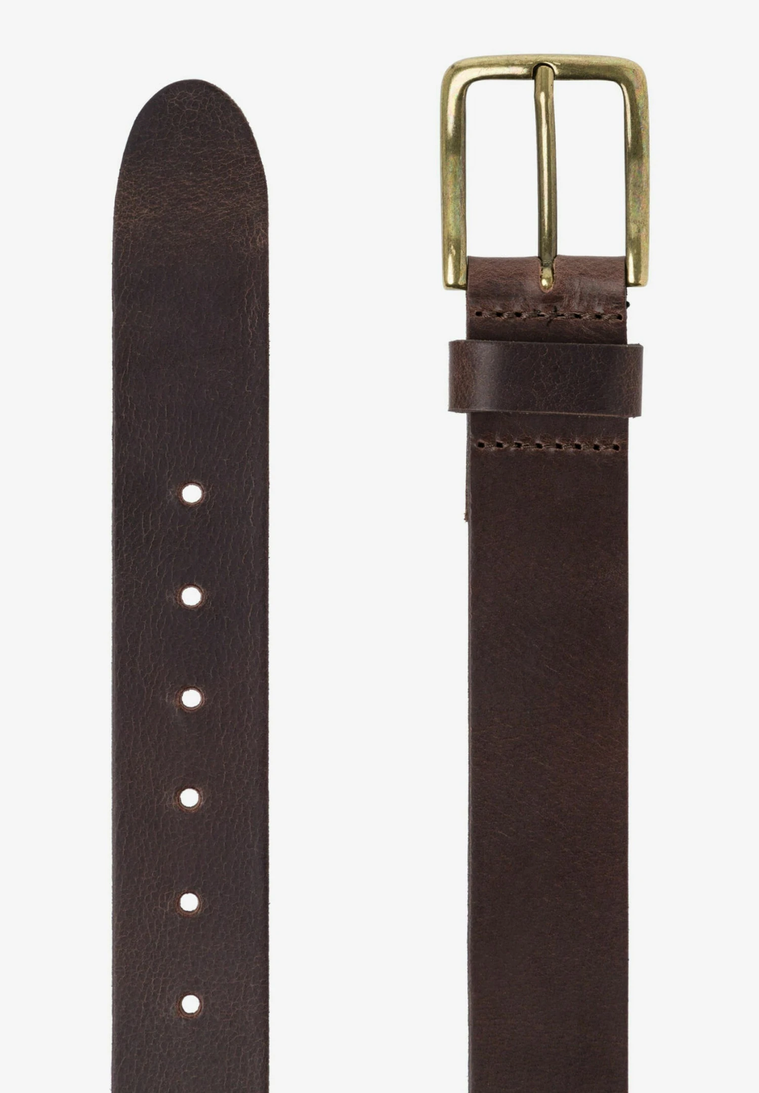 BRAX Style- Cintura - Brown 8 BRAX Style- Cintura - Brown - immagine 6