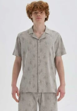 Pigiama - Grey 11 Pigiama - Grey -Negozio Di Abbigliamento Zalando 0dbd31057e644d08b827c459748666bd