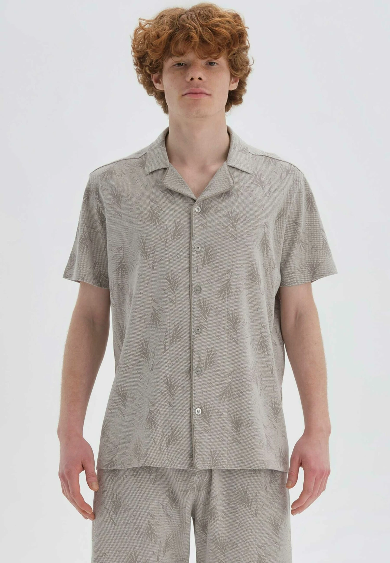 Pigiama - Grey 7 Pigiama - Grey - immagine 5