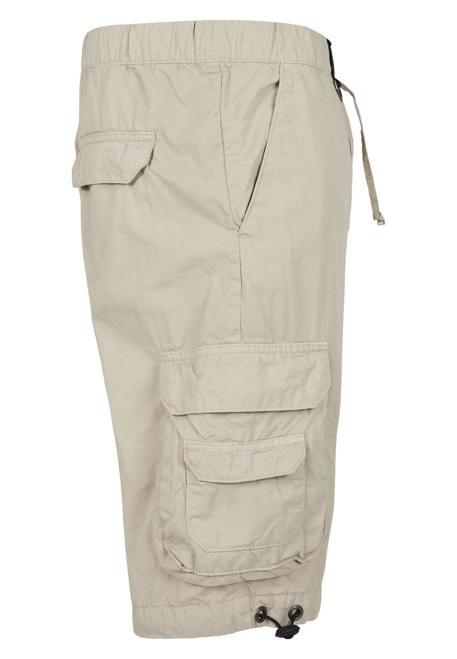 URBAN CLASSICS Double Pocket- Shorts - Concrete 11 URBAN CLASSICS Double Pocket- Shorts - Concrete - immagine 9