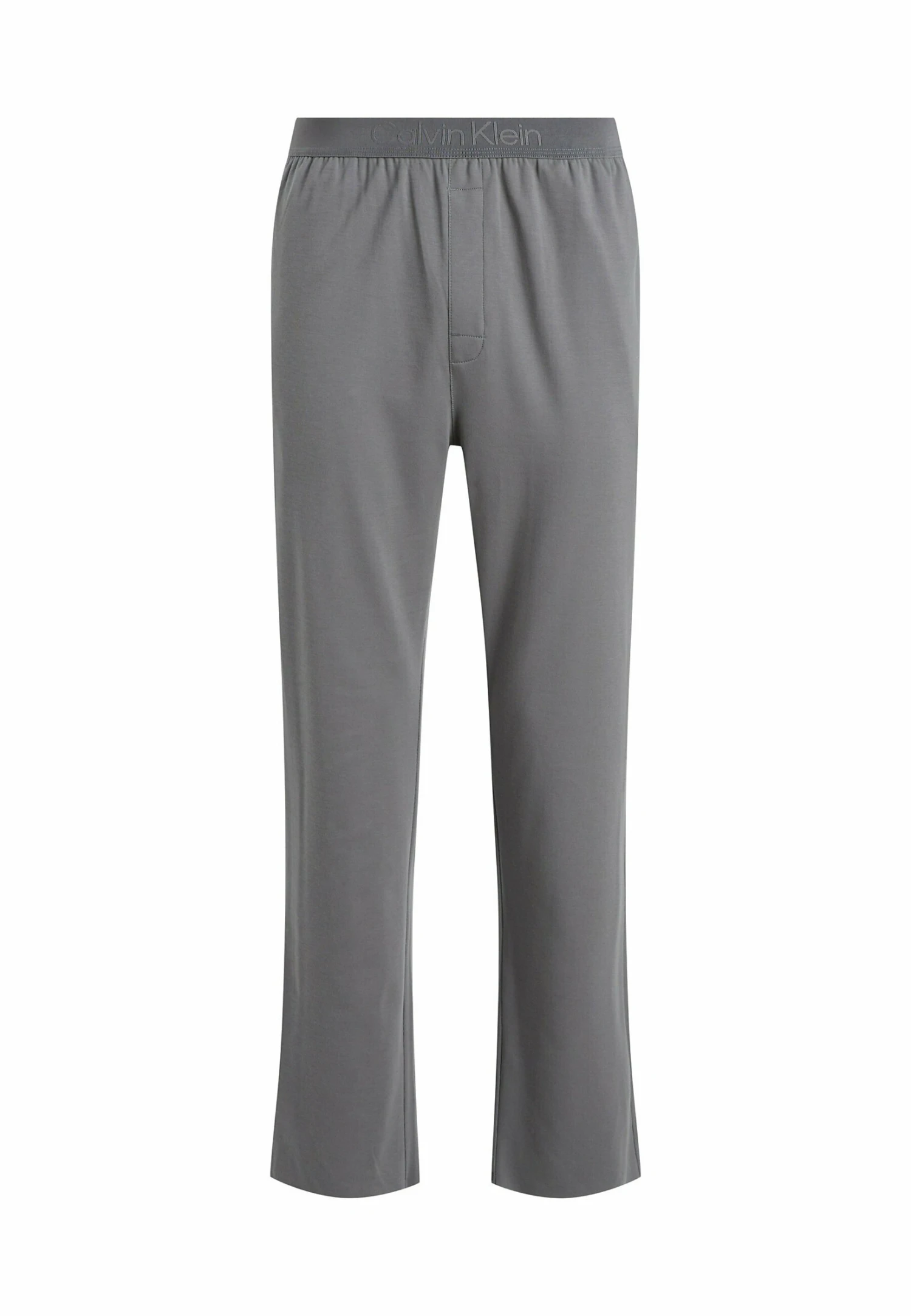 Pantaloni Del PigiamaCharcoal Grey Uomo Per La Notte C1182L038-C12 7 Pantaloni Del PigiamaCharcoal Grey Uomo Per La Notte C1182L038-C12 - immagine 5