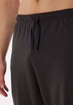 Schiesser Comfort SetPigiamaAnthrazit Uomo Per La Notte S5982M0CK-Q11 -Negozio Di Abbigliamento Zalando 0de27a441ef94d7aacc75cccd122a985