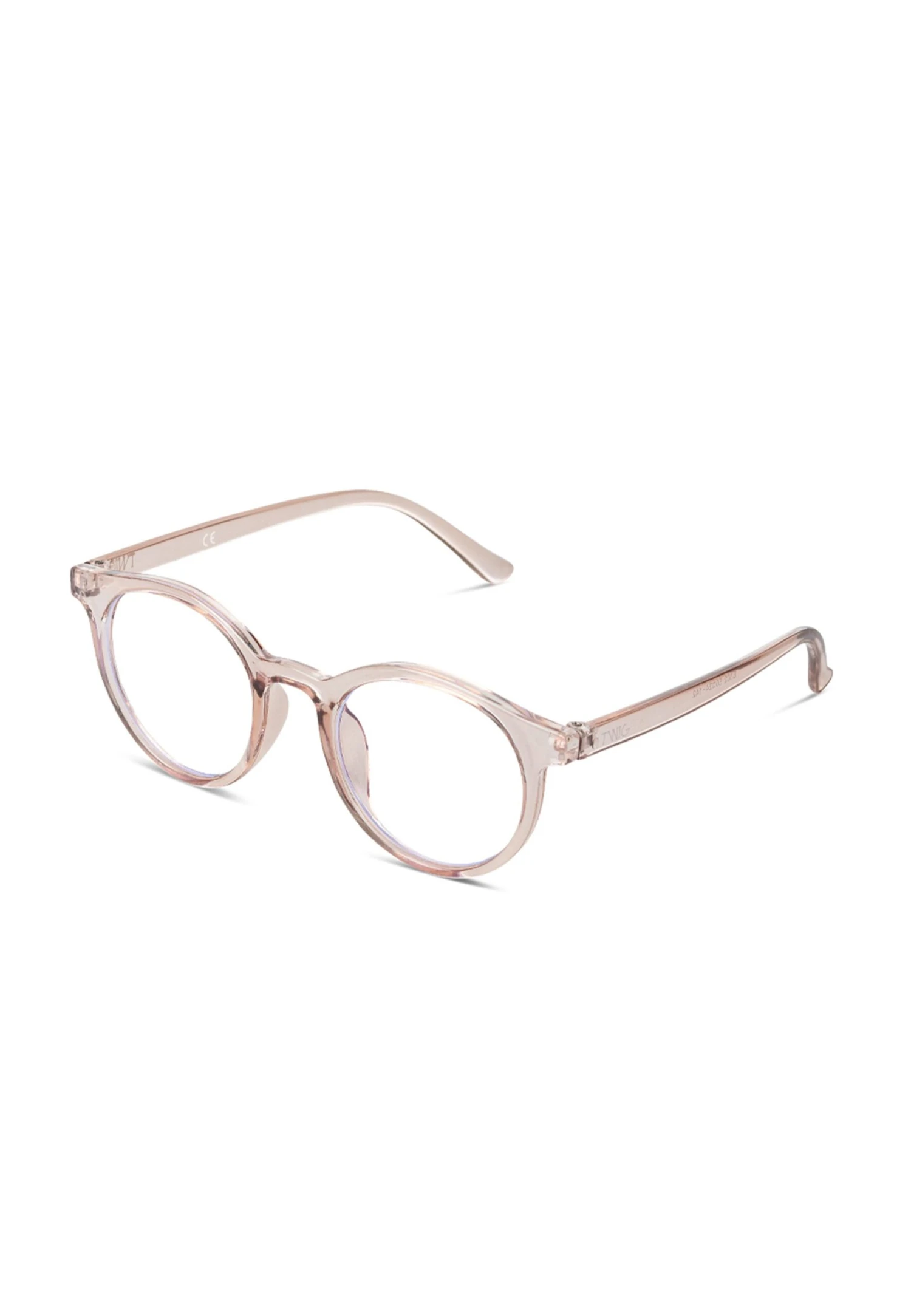 PerrinOcchiali Anti Luce BluPure Champagne Uomo Occhiali Per Luce Blu TWK54K01A-A11 3 PerrinOcchiali Anti Luce BluPure Champagne Uomo Occhiali Per Luce Blu TWK54K01A-A11