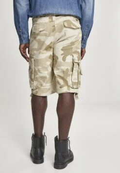 Brandit Vintage- Shorts - Sand -Negozio Di Abbigliamento Zalando 0ef50587cc0d4768959ba02ef1ad9820