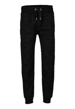 EgbertPantaloni SportiviSchwarz Uomo Pantaloni Sportivi E Joggers V1L22E00F-Q11