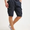 Indicode Jeans MonroeShortsNavy Uomo Bermuda IJ022F000-K11 1 Indicode Jeans MonroeShortsNavy Uomo Bermuda IJ022F000-K11 -Negozio Di Abbigliamento Zalando 0fde27f6c66a400fbb8b9459e878d8c9