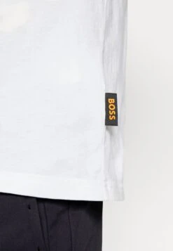 Boss Short- Shorts - Dark Grey -Negozio Di Abbigliamento Zalando 101c91c7c1b04a1db516085cfe8f6eb7