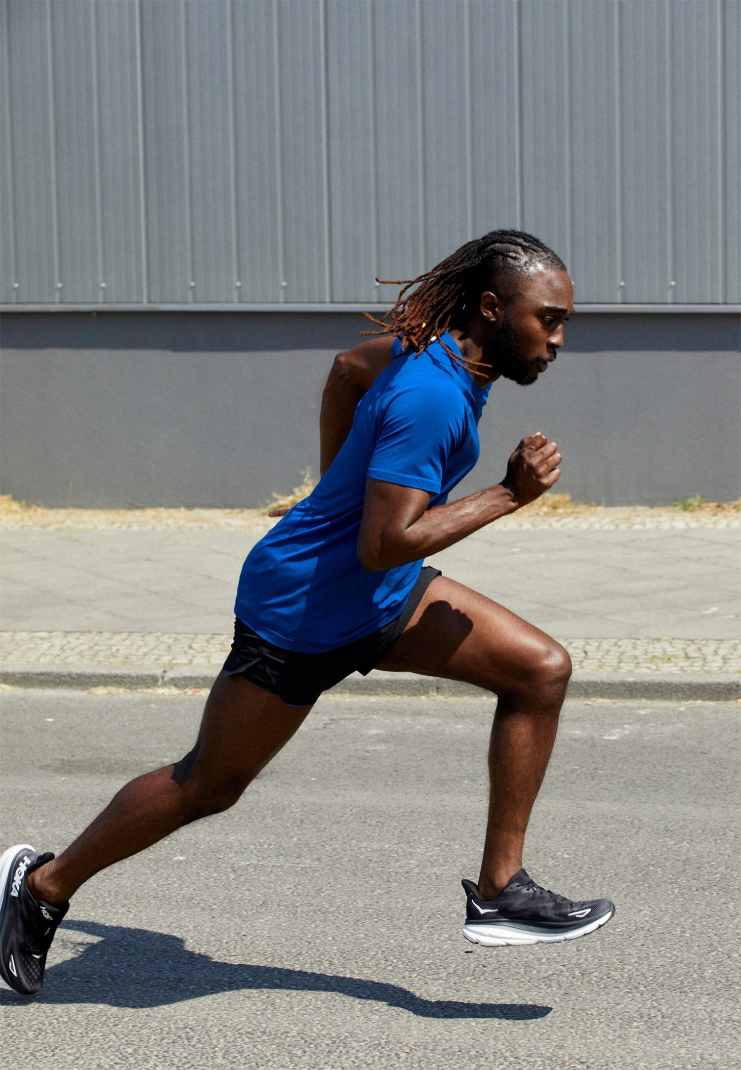 Lululemon Fast And Free *Lined 15 CmPantaloncini SportiviBlack Uomo Bermuda LLS42E00P-Q11 9 Lululemon Fast And Free *Lined 15 CmPantaloncini SportiviBlack Uomo Bermuda LLS42E00P-Q11 - immagine 7