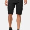 Indicode Jeans MonroeShortsBlack Uomo Bermuda IJ022F00L-Q14 2 Indicode Jeans MonroeShortsBlack Uomo Bermuda IJ022F00L-Q14 -Negozio Di Abbigliamento Zalando 10bf06a22ad543008b256fba9a54933b