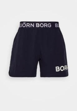 BJØRN BORG Pantaloncini SportiviNight Sky Uomo Bermuda BJ242E06O-K16 -Negozio Di Abbigliamento Zalando 11e2b903c42d497181a219857511313f