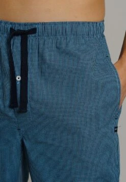 Tom Tailor Pantaloni Del PigiamaBlau Mittel Karo Uomo Per La Notte TO282L02F-K11 7 Tom Tailor Pantaloni Del PigiamaBlau Mittel Karo Uomo Per La Notte TO282L02F-K11 -Negozio Di Abbigliamento Zalando 1218cb524c2745fa94498fcfdb3427ff