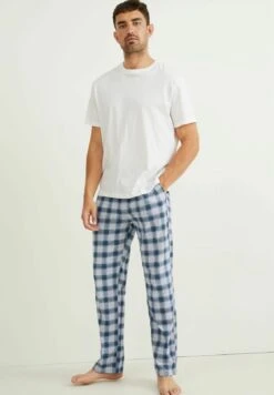 Pantaloni Del Pigiama - Light Gray 10 Pantaloni Del Pigiama - Light Gray -Negozio Di Abbigliamento Zalando 126fbdc32b7f4c89b41f0b5e28d92a39