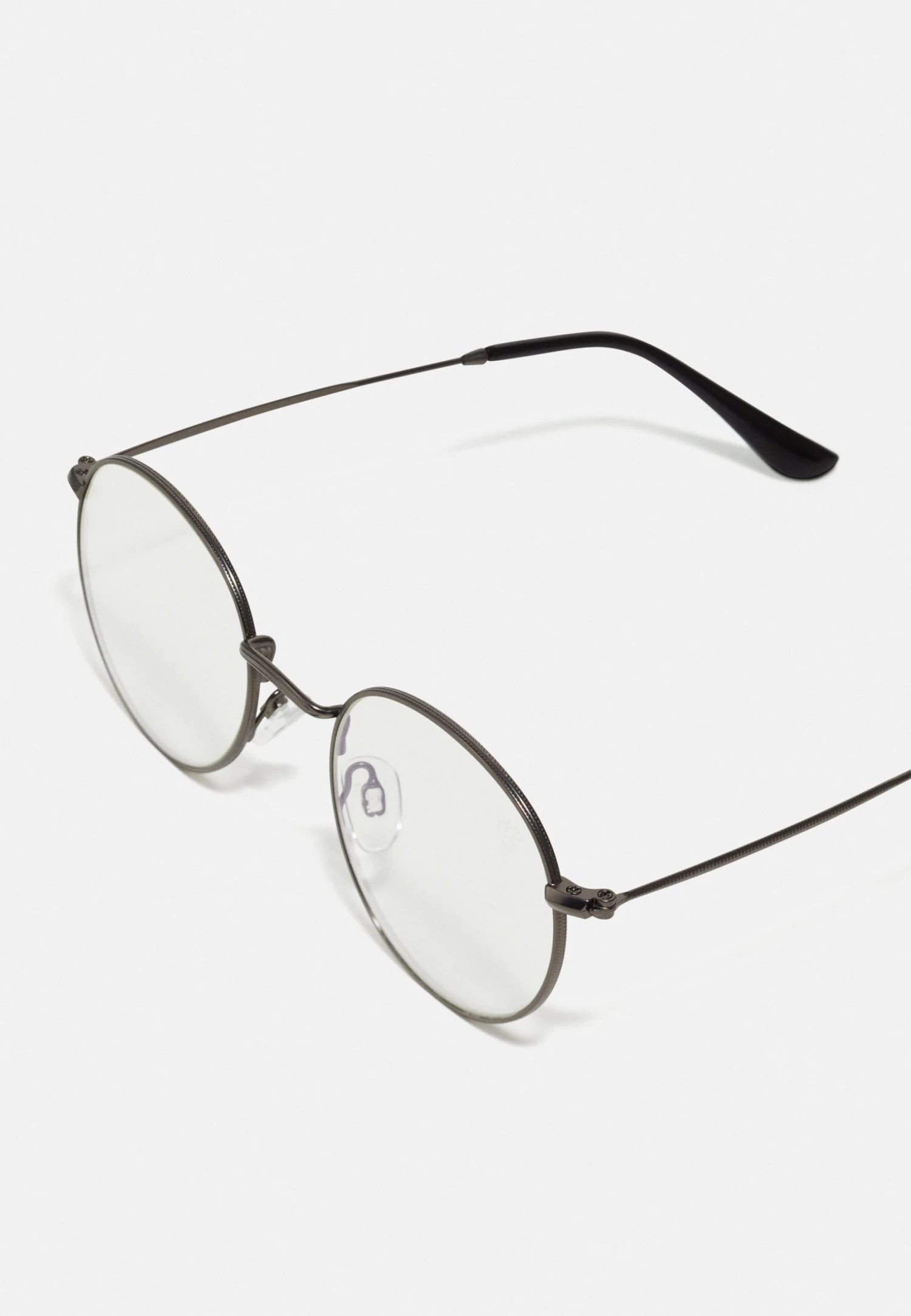 CHPO Liam Blue LightOcchiali Anti Luce BluBlack Uomo Occhiali Per Luce Blu CW954K00R-Q11 4 CHPO Liam Blue LightOcchiali Anti Luce BluBlack Uomo Occhiali Per Luce Blu CW954K00R-Q11 - immagine 2