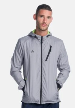 Koroshi SintGiacca SportivaGrisGrey Uomo Pantaloni Sportivi E Joggers KOL22T06M-C11