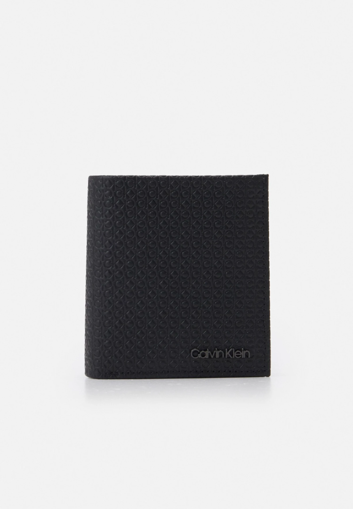Calvin Klein Warmth Trifold Coin NanoPortafoglioBlack Uomo Portafogli E Custodie 6CA52F088-Q11 3 Calvin Klein Warmth Trifold Coin NanoPortafoglioBlack Uomo Portafogli E Custodie 6CA52F088-Q11