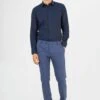Regular FitCamicia EleganteBlu Scuro Uomo Camicie C4I22D09F-K11 -Negozio Di Abbigliamento Zalando 14463fe3cffc4a23895b756fbf1a4ecf