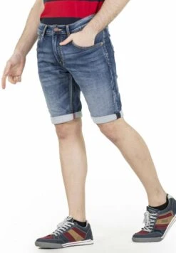Koroshi Shorts Di JeansAzul Medio Uomo Bermuda KOL22F01H-K11 8 Koroshi Shorts Di JeansAzul Medio Uomo Bermuda KOL22F01H-K11 -Negozio Di Abbigliamento Zalando 1453dd4685894a078f324cee89da42e9