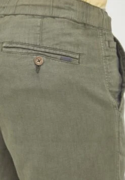 Solid Sdtruc Shorts Linen - Shorts - Ivy Green 11 Solid Sdtruc Shorts Linen - Shorts - Ivy Green -Negozio Di Abbigliamento Zalando 14578be8951c4dc1995064f8398c0aa7