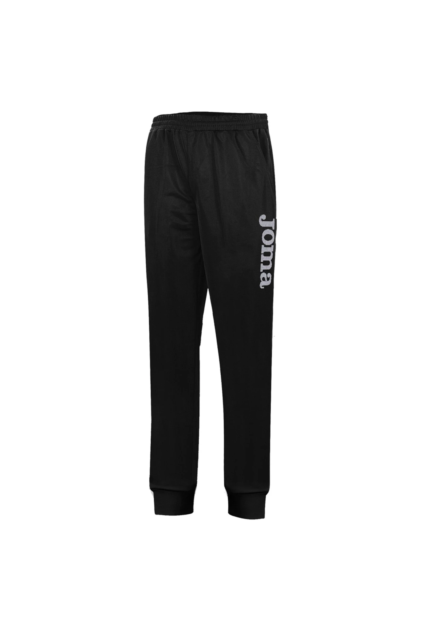 JOMA Pantaloni SportiviNero Uomo Pantaloni Sportivi E Joggers J3322E000-Q11 3 JOMA Pantaloni SportiviNero Uomo Pantaloni Sportivi E Joggers J3322E000-Q11
