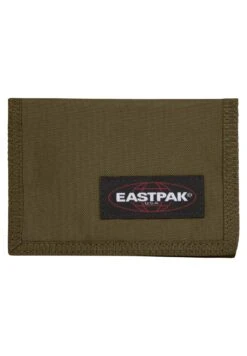 Eastpak Crew SinglePortafoglioArmy Olive Uomo Portafogli E Custodie EA254F01I-N11