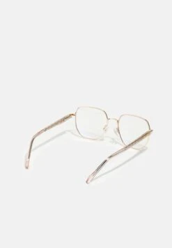 QUAY AUSTRALIA Smooth Talker UnisexOcchiali Anti Luce BluRose Gold-Coloured Uomo Occhiali Per Luce Blu Q0154K04A-F11 -Negozio Di Abbigliamento Zalando 156fa80361d9425ea8403797e56661c8