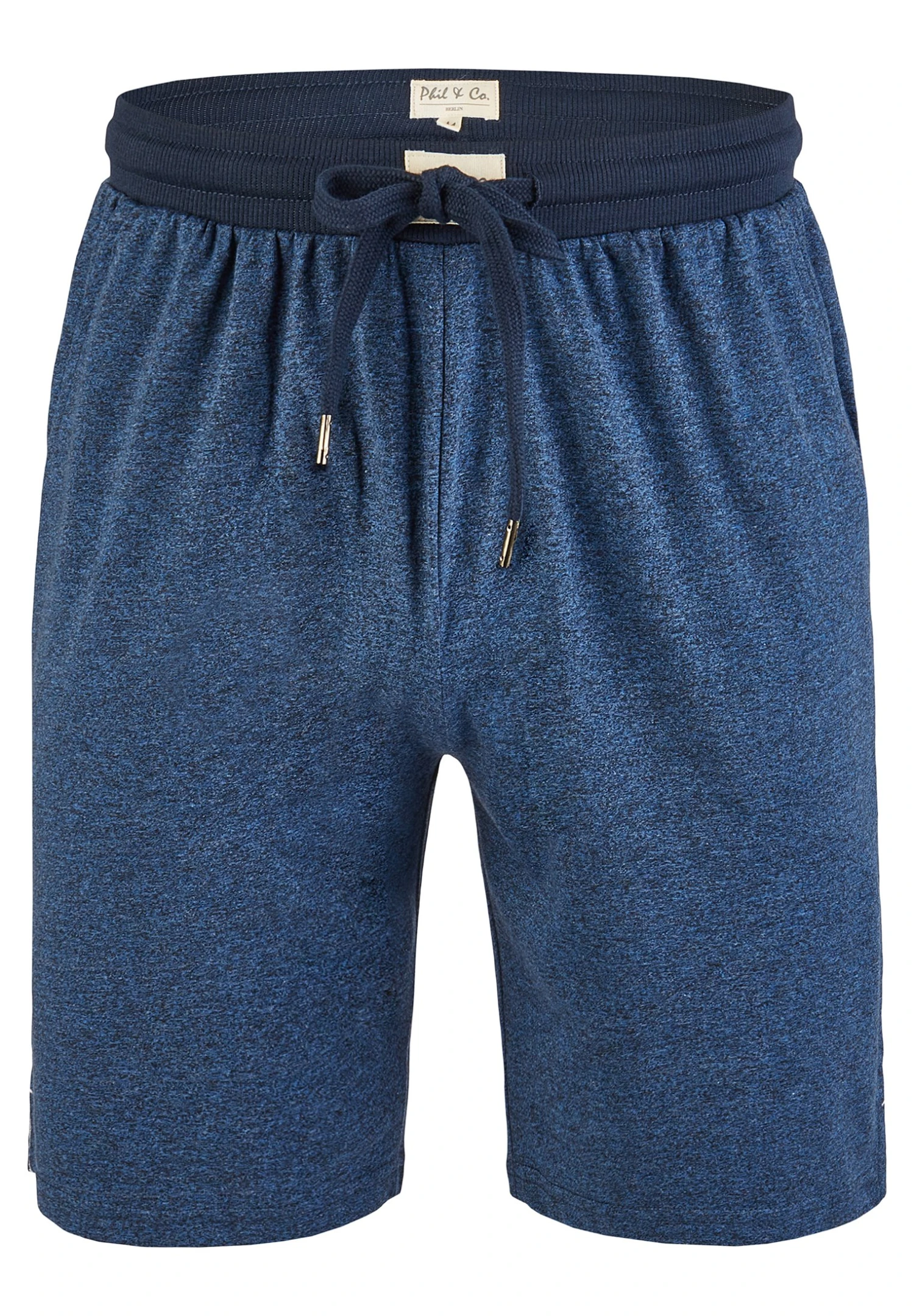 SetPigiamaGrau Navy Uomo Per La Notte PHN82M004-K12 8 SetPigiamaGrau Navy Uomo Per La Notte PHN82M004-K12 - immagine 6