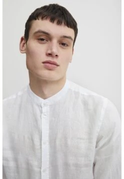 CASUAL FRIDAY Cfanton Ls Cc - Camicia - Bright White -Negozio Di Abbigliamento Zalando 15f2b48f2be7415eba7fade8565a26be