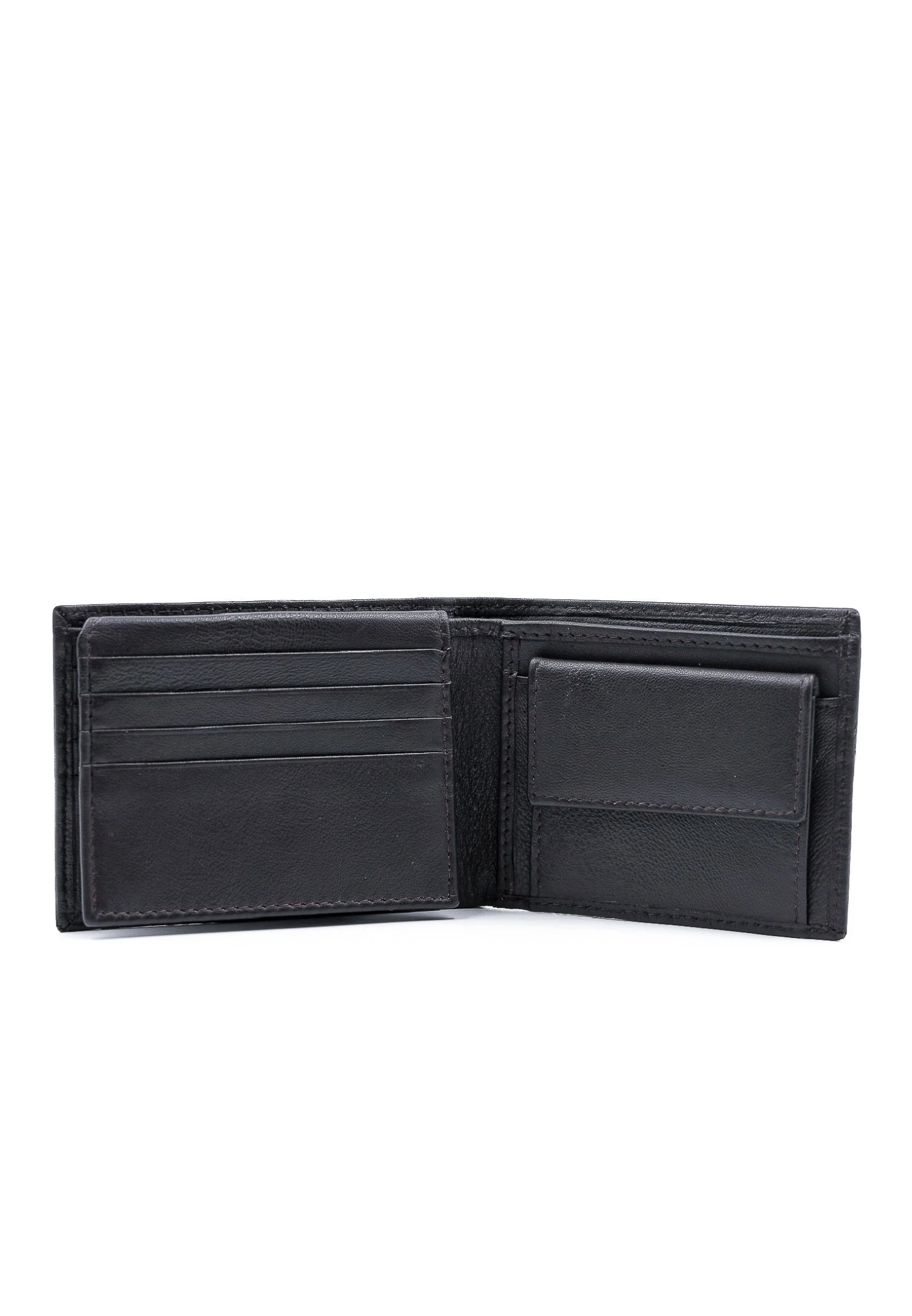 Roccobarocco PortafoglioBlu Uomo Portafogli E Custodie 5RB52F00B-K11 5 Roccobarocco PortafoglioBlu Uomo Portafogli E Custodie 5RB52F00B-K11 - immagine 3