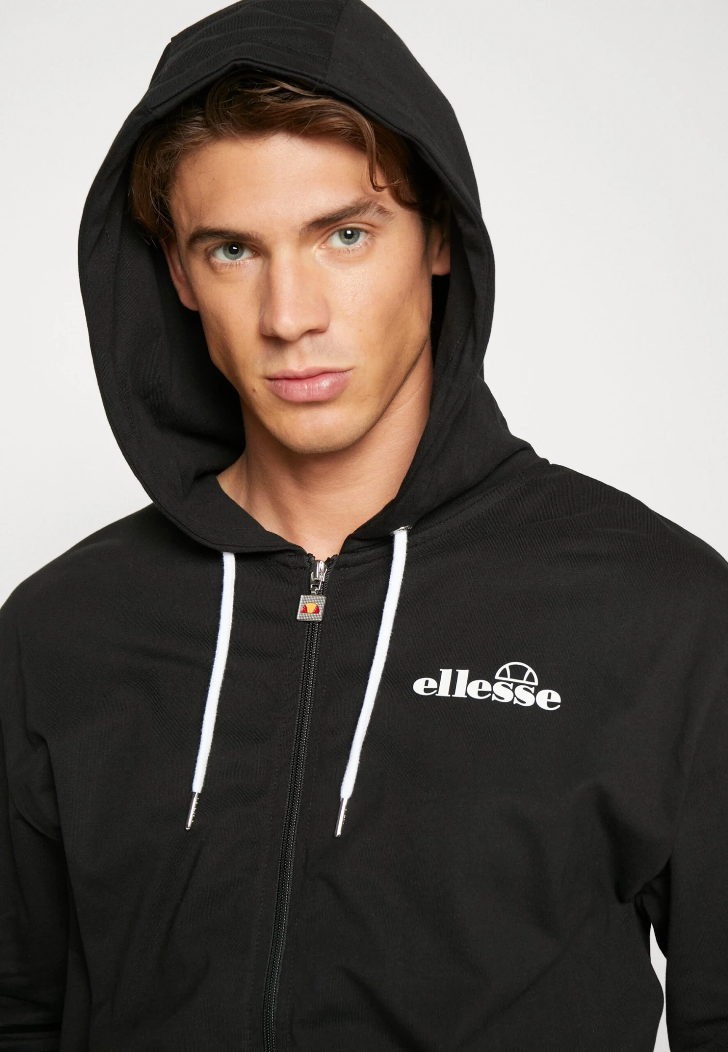 Ellesse BeviloPigiamaBlack Uomo Per La Notte EL982M00I-Q11 6 Ellesse BeviloPigiamaBlack Uomo Per La Notte EL982M00I-Q11 - immagine 4
