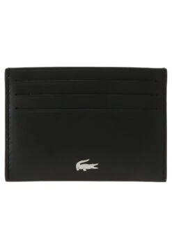 Lacoste Credit Card HolderPortafoglioNoir Uomo Portafogli E Custodie LA252F00U-Q11 8 Lacoste Credit Card HolderPortafoglioNoir Uomo Portafogli E Custodie LA252F00U-Q11 -Negozio Di Abbigliamento Zalando 161241e396ed433199feea36edad0605