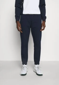 Lacoste Sport JogpantPantaloni SportiviNavy Blau Uomo Pantaloni Sportivi E Joggers L0642E02S-K11