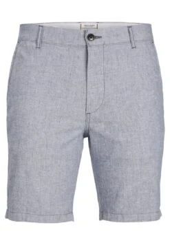 Jack & Jones Jpstdave Dek RetShortsBlue Indigo Uomo Bermuda JA222F19Y-K11