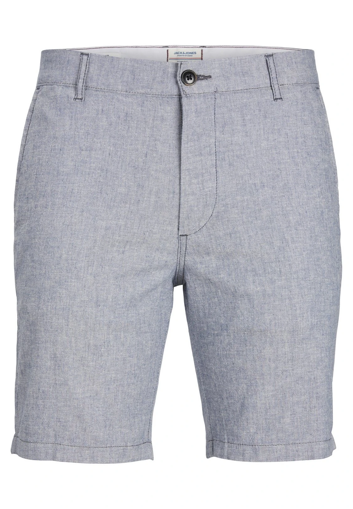 Jack & Jones Jpstdave Dek RetShortsBlue Indigo Uomo Bermuda JA222F19Y-K11 3 Jack & Jones Jpstdave Dek RetShortsBlue Indigo Uomo Bermuda JA222F19Y-K11