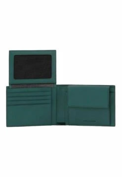 Piquadro Square RfidPortafoglioVerde Uomo Portafogli E Custodie 1PQ51F005-M11 7 Piquadro Square RfidPortafoglioVerde Uomo Portafogli E Custodie 1PQ51F005-M11 -Negozio Di Abbigliamento Zalando 178359a20e2d4627833c6a5e957bd1bd