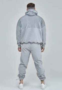 SikSilk PanelledPantaloni SportiviGrey Uomo Pantaloni Sportivi E Joggers SIF22E0FY-C11 13 SikSilk PanelledPantaloni SportiviGrey Uomo Pantaloni Sportivi E Joggers SIF22E0FY-C11 -Negozio Di Abbigliamento Zalando 1786e06177cc4d3a9d283465fabf7129