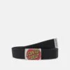 Santa Cruz Crop Dot Belt Unisex - Cintura - Black 1 Santa Cruz Crop Dot Belt Unisex - Cintura - Black -Negozio Di Abbigliamento Zalando 17c1a833360443158f9742ae1ef92e3c