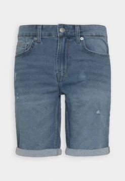 Only & Sons OnsplyjoggShorts Di JeansLight Blue Denim Uomo Bermuda OS322F0DX-K11 11 Only & Sons OnsplyjoggShorts Di JeansLight Blue Denim Uomo Bermuda OS322F0DX-K11 -Negozio Di Abbigliamento Zalando 1884567e8a8b4249b880b267a0d15001