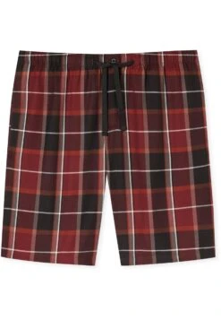 Schiesser Mix RelaxPantaloni Del PigiamaTerracotta Uomo Per La Notte S5982L030-B11 -Negozio Di Abbigliamento Zalando 18904d697e674bb08db0fa14a33daa09