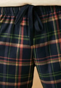 Next Motionflex Cosy SetPigiamaCream/Navy Blue Check Uomo Per La Notte NX382M03Y-K12 19 Next Motionflex Cosy SetPigiamaCream/Navy Blue Check Uomo Per La Notte NX382M03Y-K12 -Negozio Di Abbigliamento Zalando 18a1518d9e0e465b95817e4b32aa7469