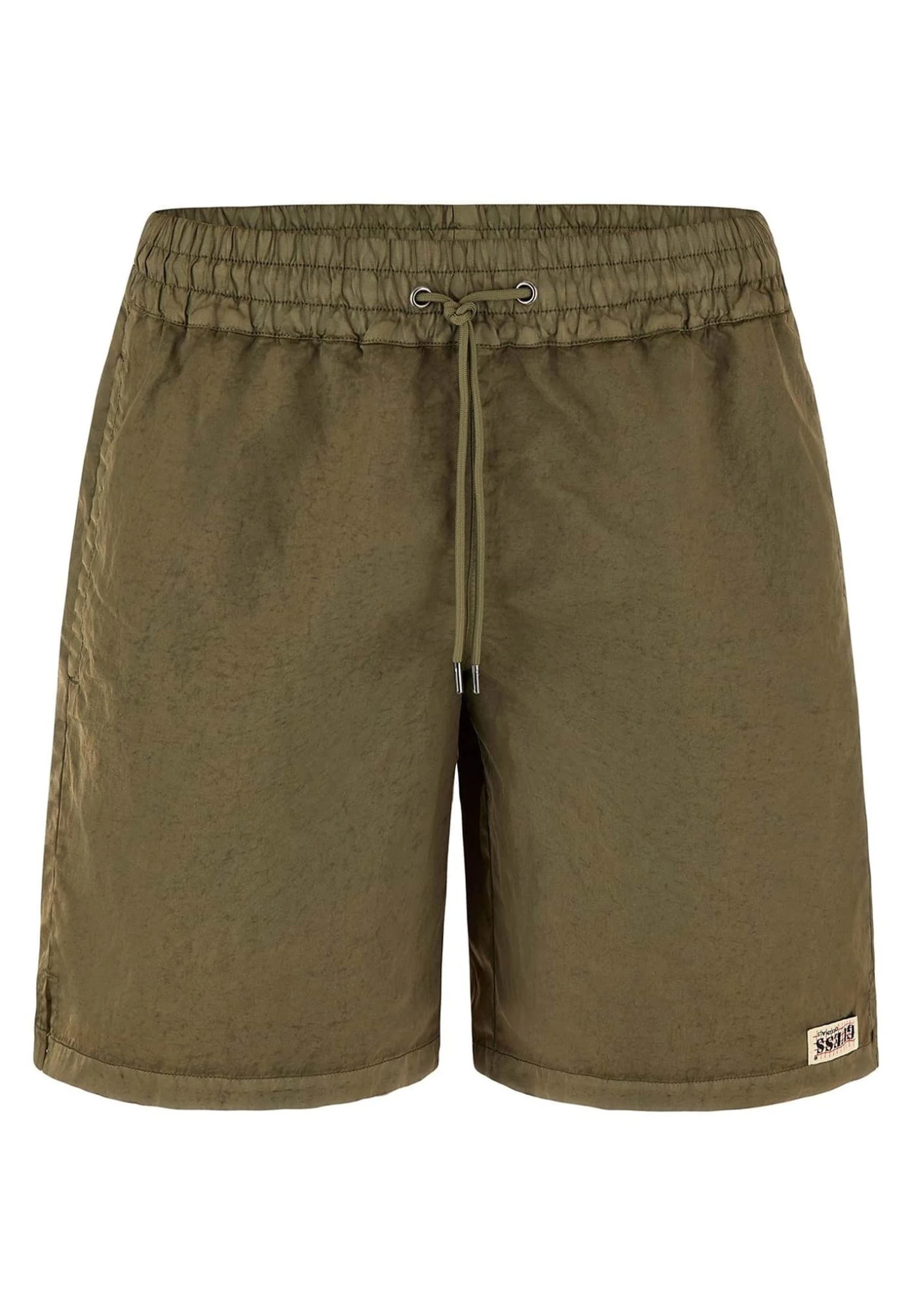 Guess Pantaloni SportiviGroen Uomo Pantaloni Sportivi E Joggers GU122F04N-M11 9 Guess Pantaloni SportiviGroen Uomo Pantaloni Sportivi E Joggers GU122F04N-M11 - immagine 7