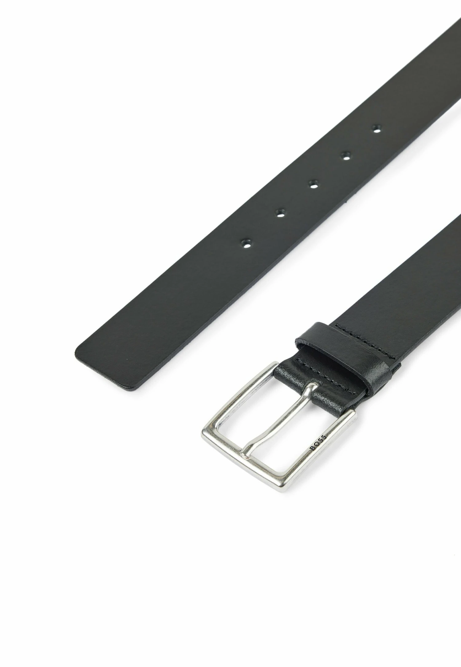 Boss CinturaBlack One Uomo Cinture BB152D0B1-Q11 5 Boss CinturaBlack One Uomo Cinture BB152D0B1-Q11 - immagine 3