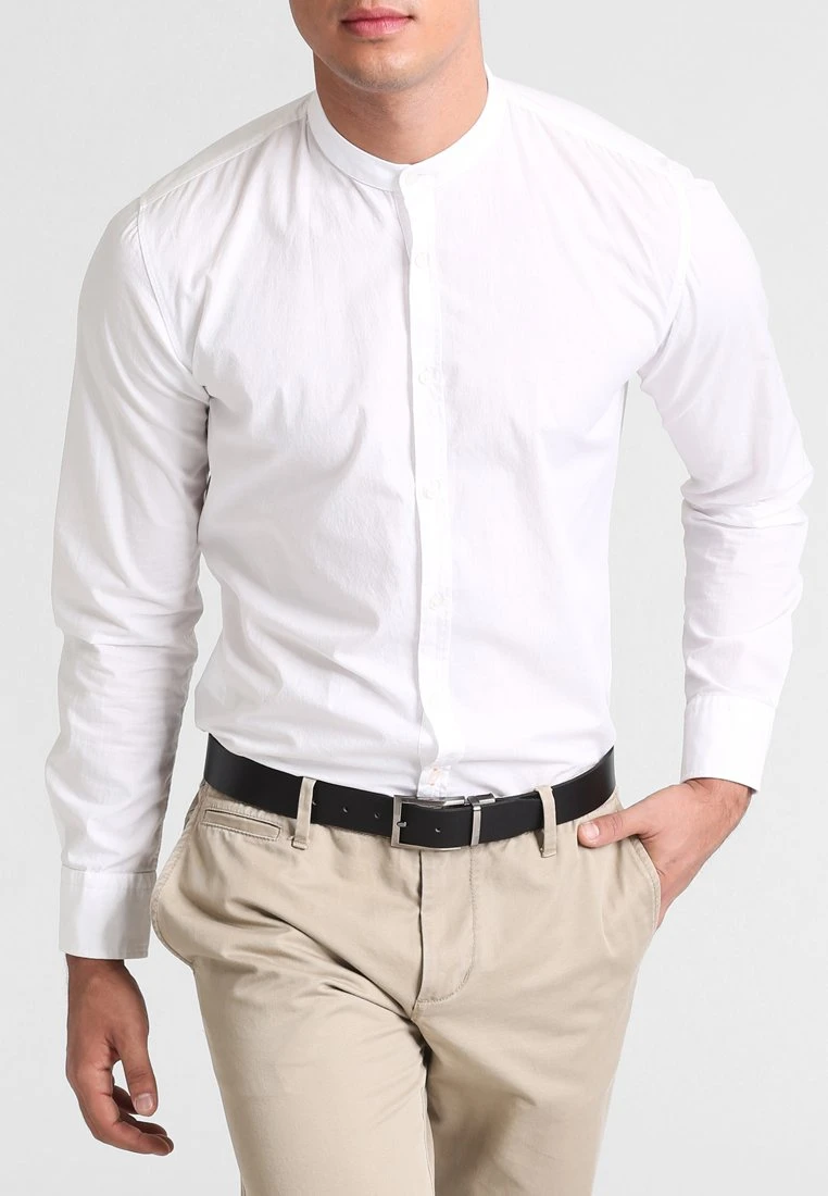 Bugatti CinturaBlack Uomo Cinture BU152D021-Q11 3 Bugatti CinturaBlack Uomo Cinture BU152D021-Q11